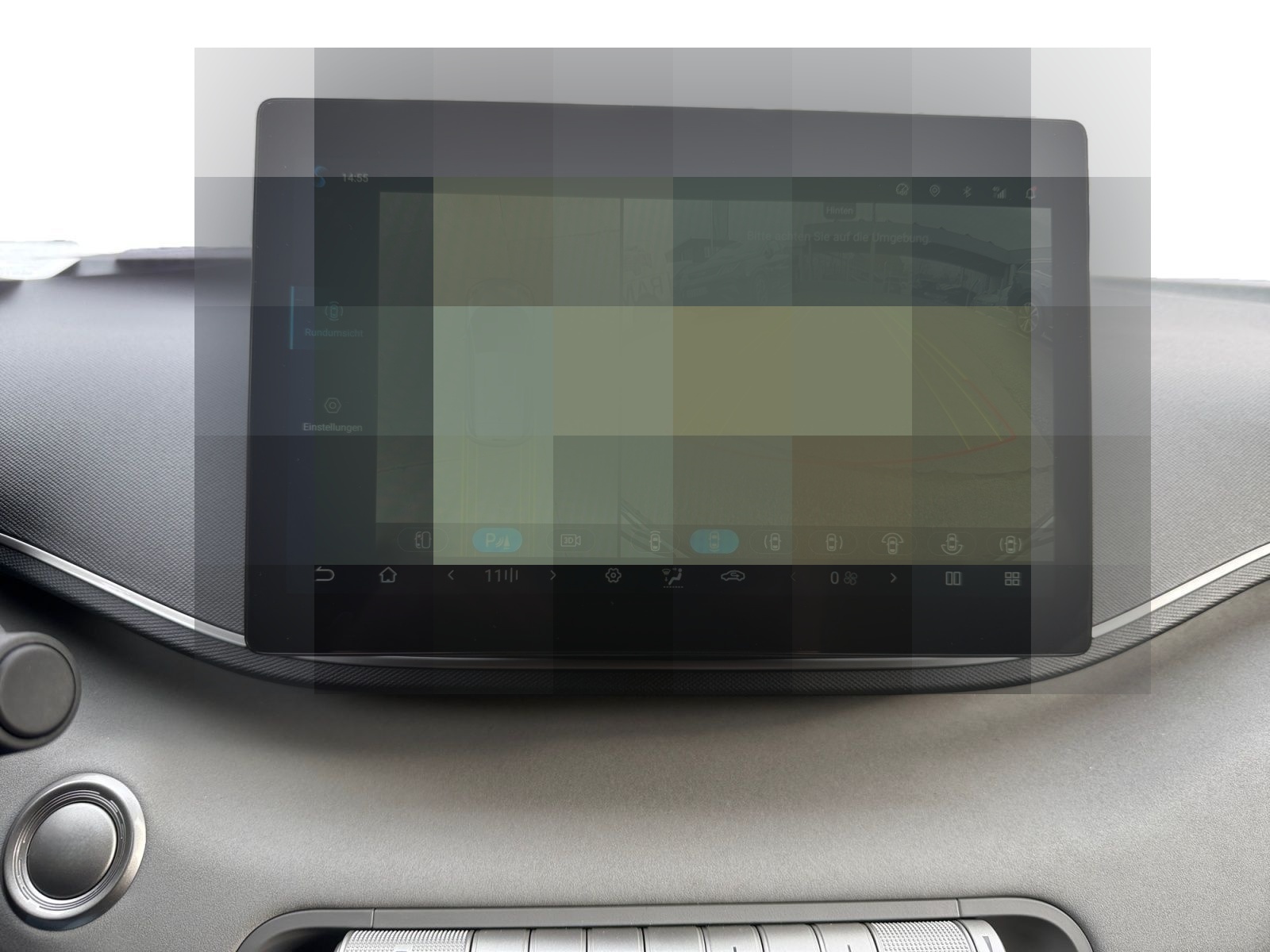 BYD Dolphin Surf - Comfort foto 14