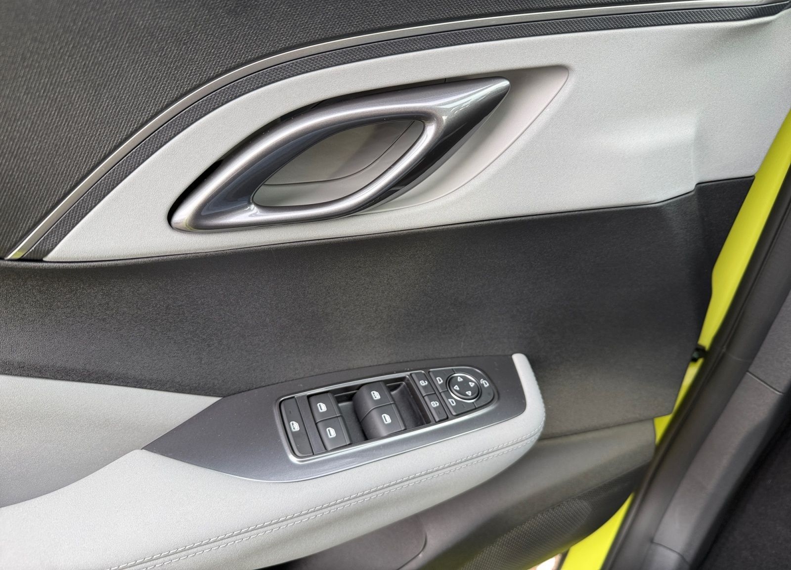 BYD Dolphin Surf - Comfort foto 15