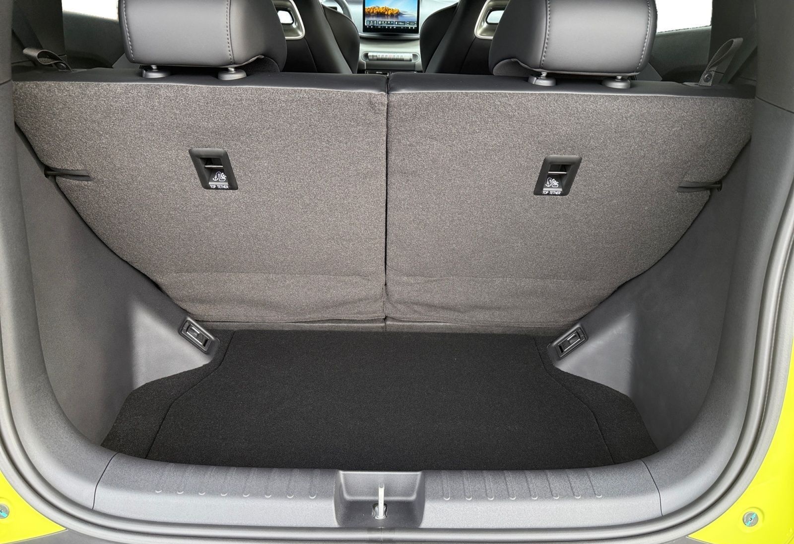 BYD Dolphin Surf - Comfort foto 16