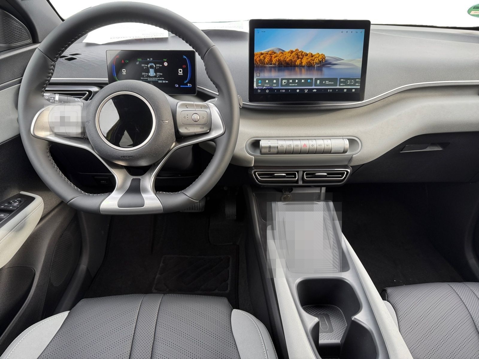 BYD Dolphin Surf - Comfort foto 10