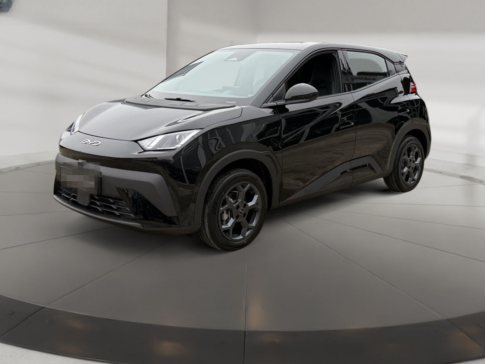 BYD Dolphin Surf - Boost foto 2