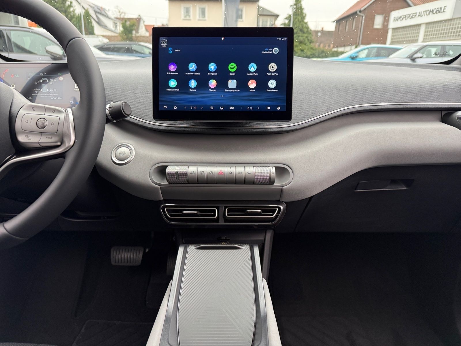 BYD Dolphin Surf - Boost foto 11