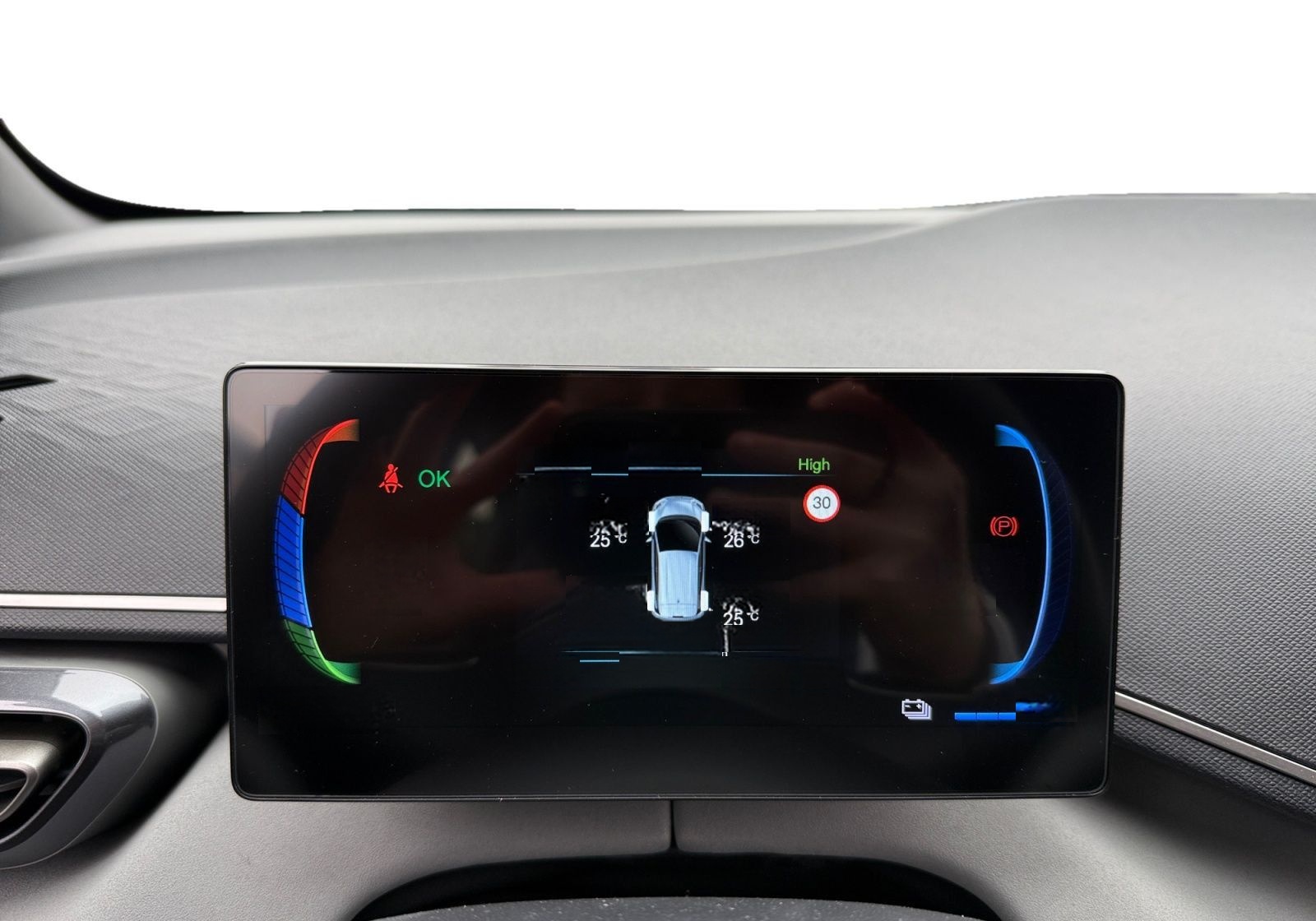 BYD Dolphin Surf - Boost foto 13