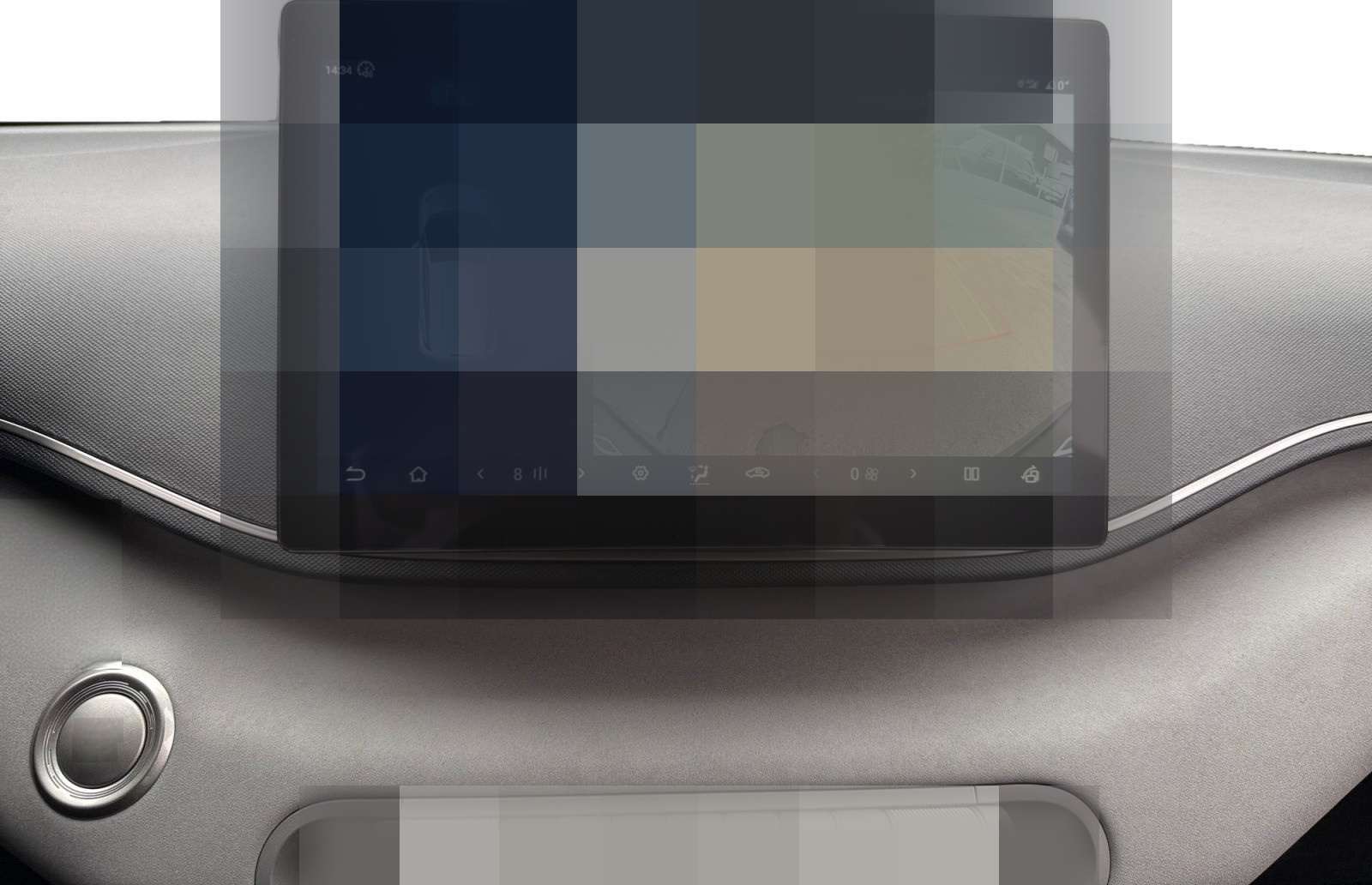 BYD Dolphin Surf - Boost foto 14