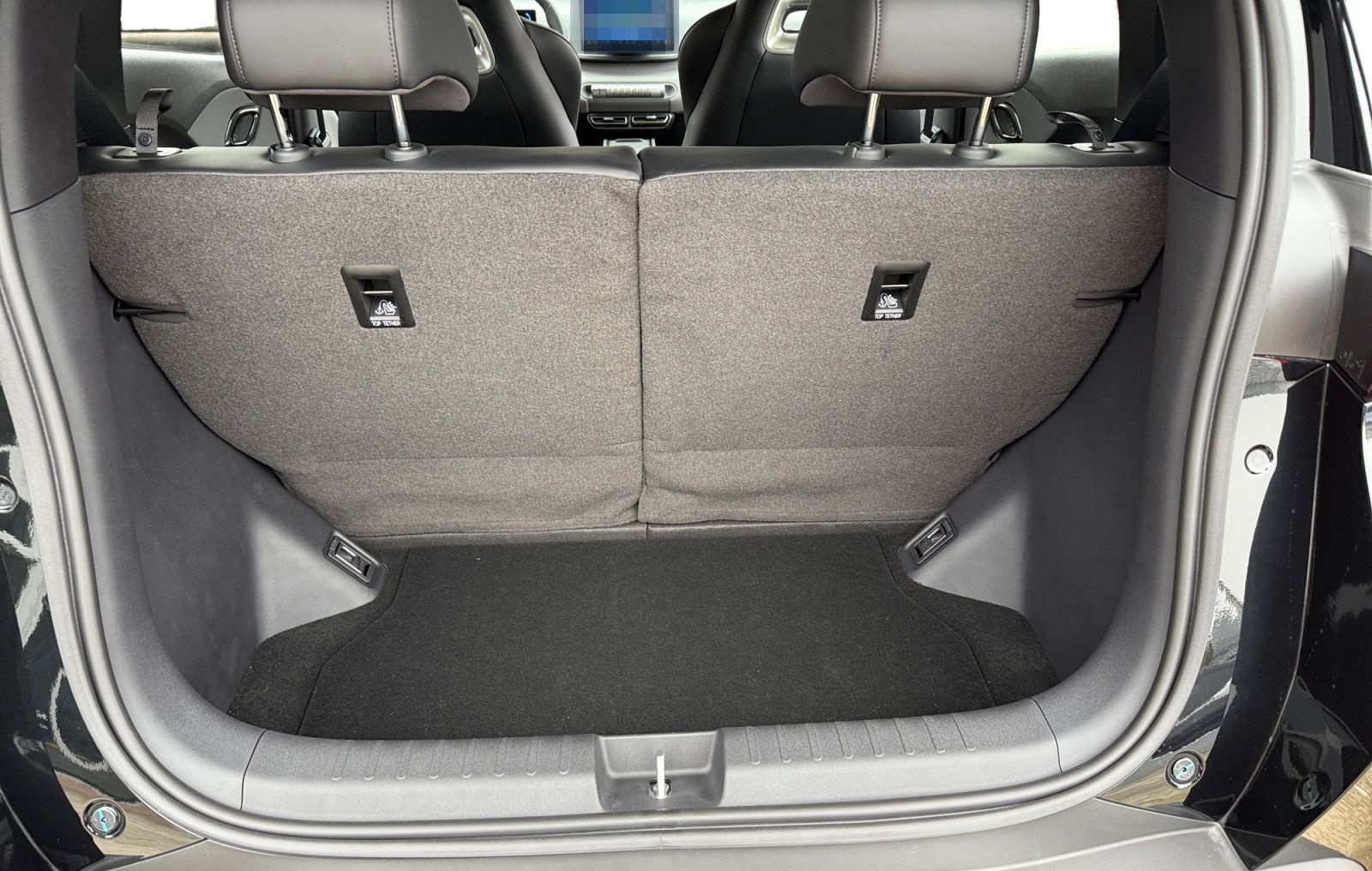 BYD Dolphin Surf - Boost foto 16