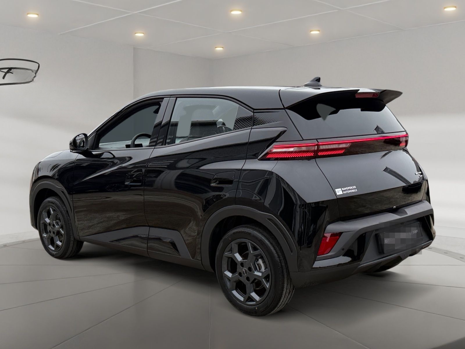 BYD Dolphin Surf - Boost foto 4