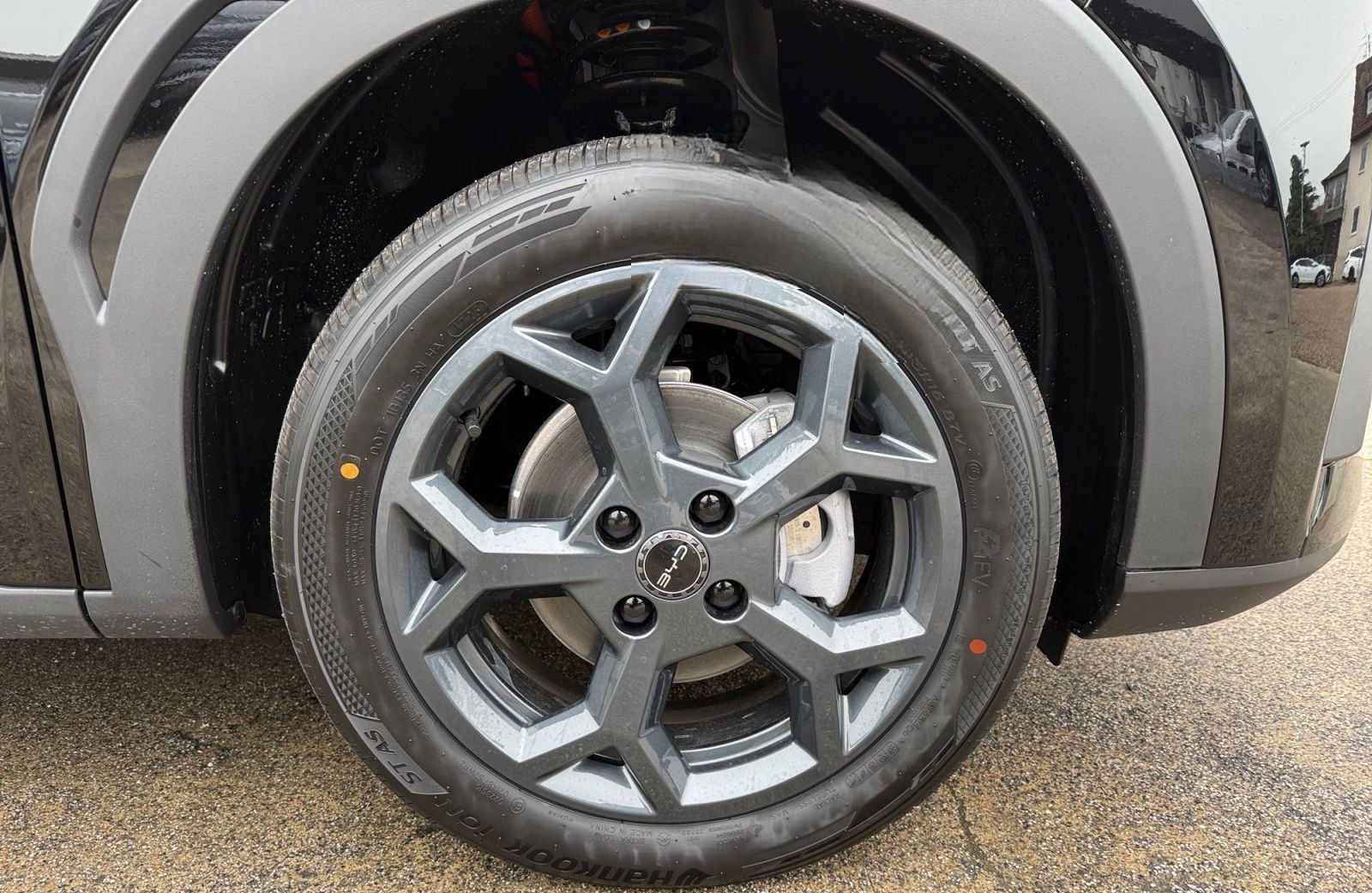 BYD Dolphin Surf - Boost foto 7