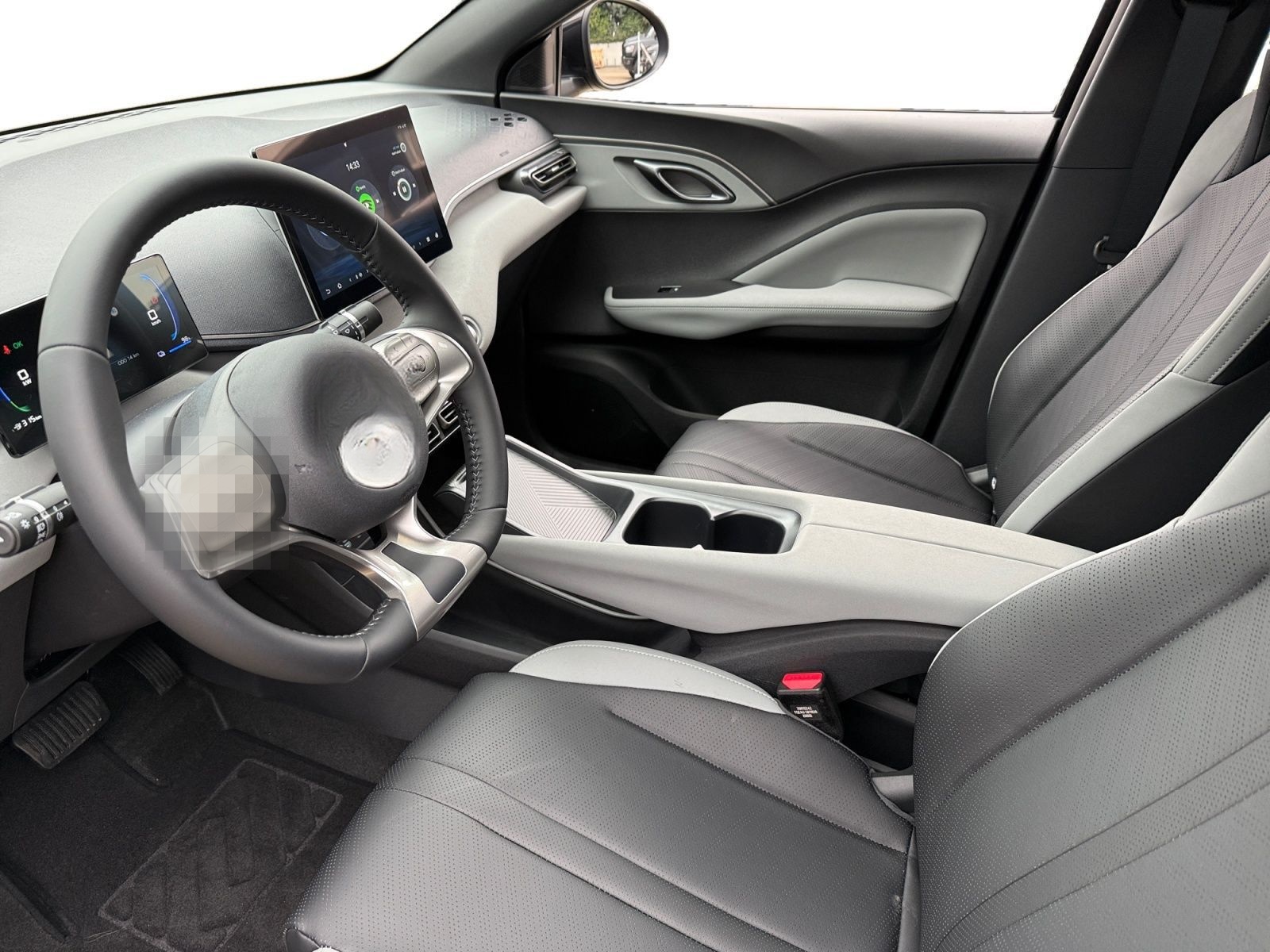 BYD Dolphin Surf - Boost foto 8