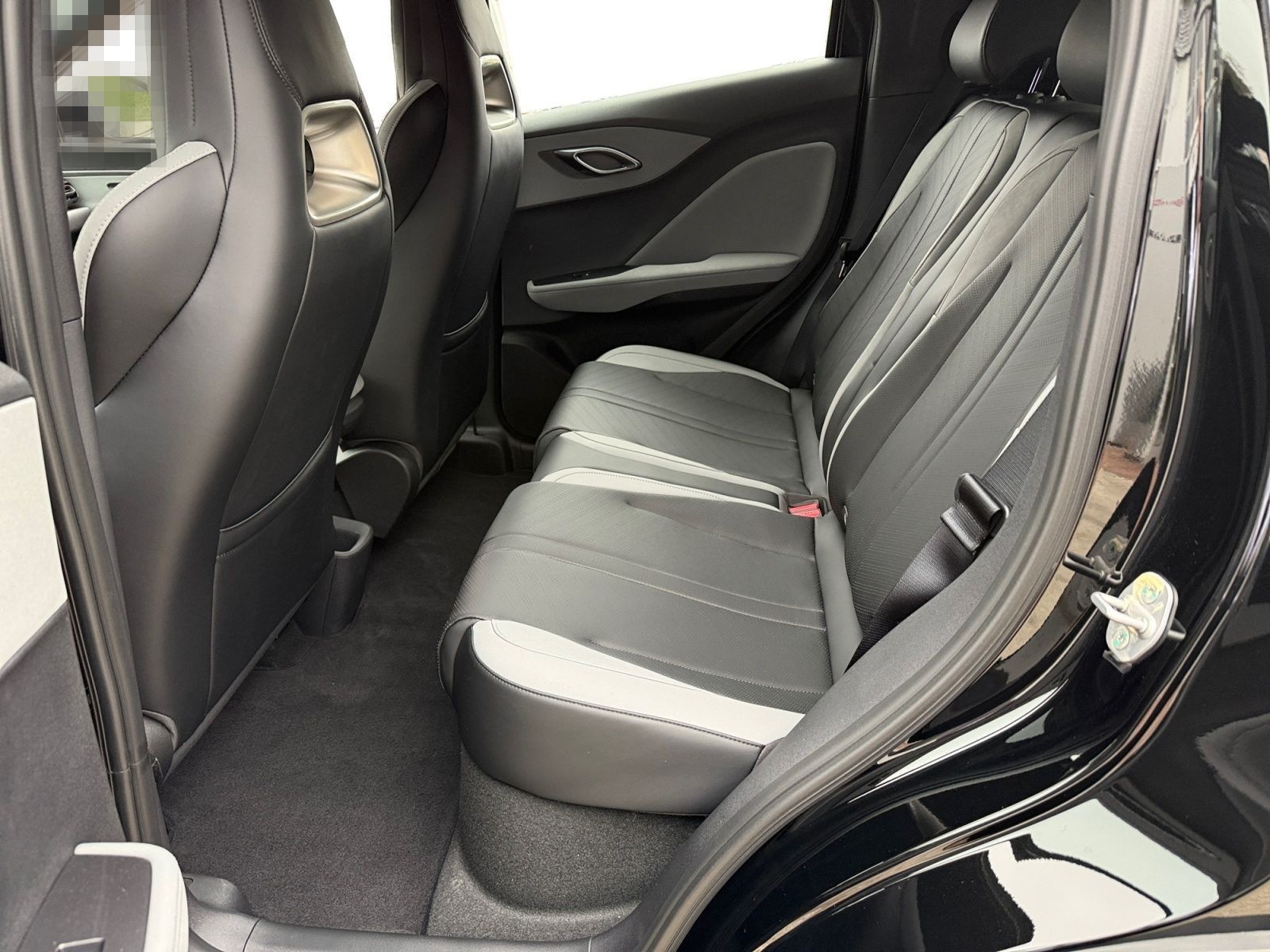 BYD Dolphin Surf - Boost foto 9