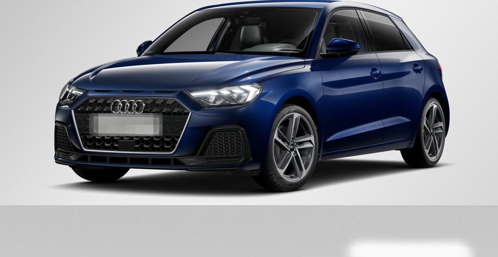 Audi A1 Sportback 35 TFSI S tronic advanced Navi+/LED foto 3