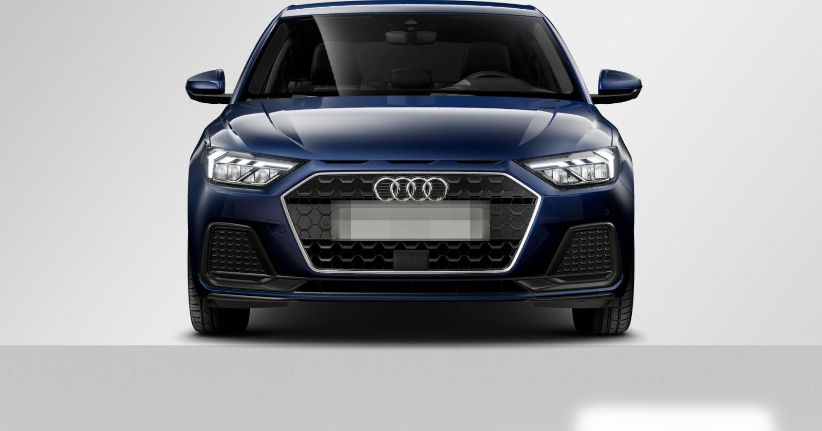 Audi A1 Sportback 35 TFSI S tronic advanced Navi+/LED foto 5