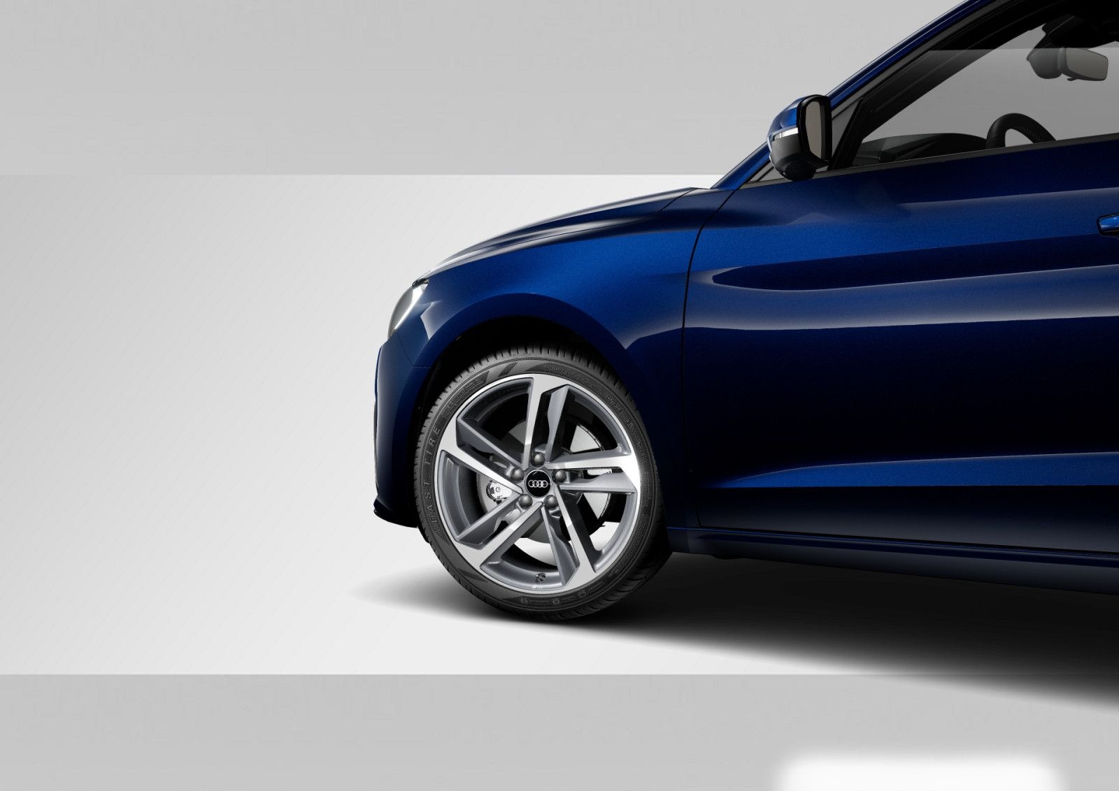 Audi A1 Sportback 35 TFSI S tronic advanced Navi+/LED foto 6