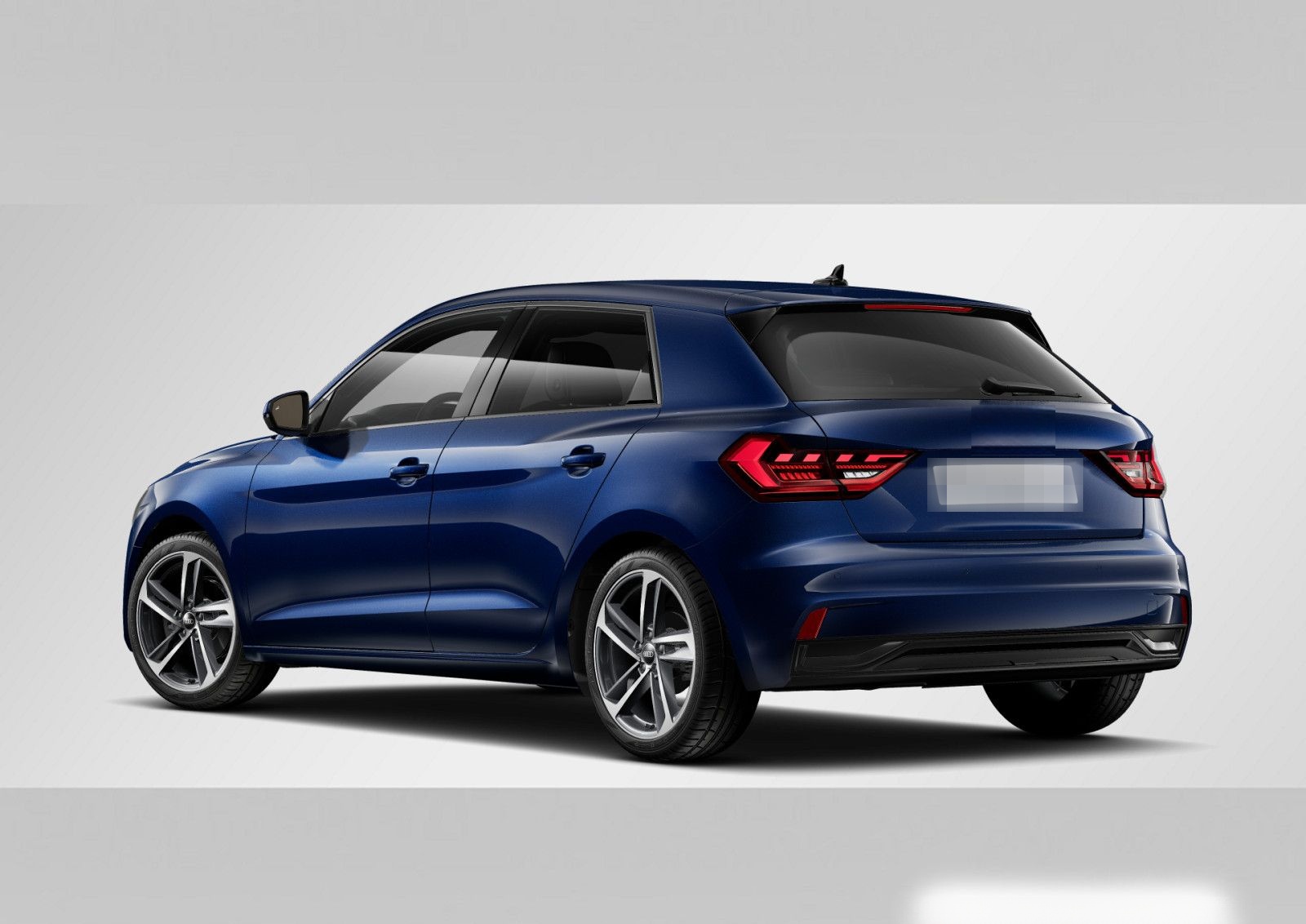 Audi A1 Sportback 35 TFSI S tronic advanced Navi+/LED foto 7