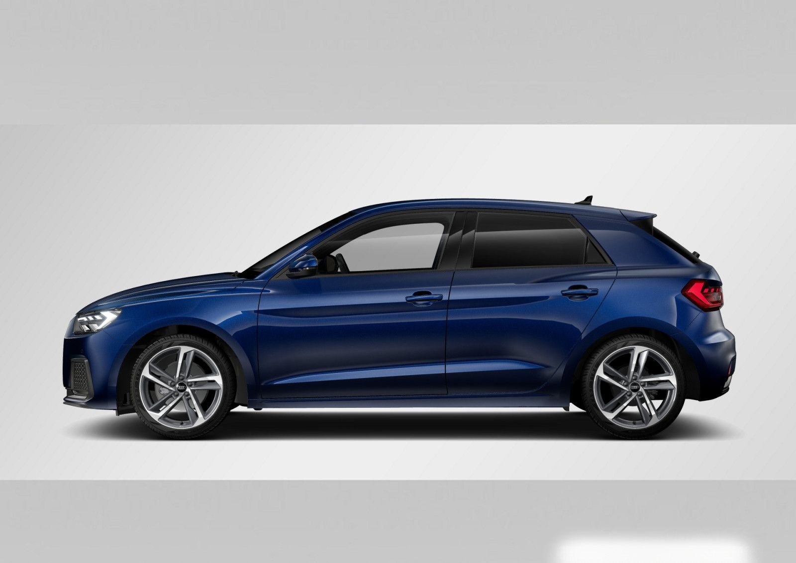 Audi A1 Sportback 35 TFSI S tronic advanced Navi+/LED foto 8