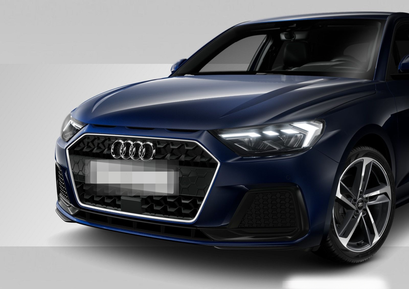 Audi A1 Sportback 35 TFSI S tronic advanced Navi+/LED foto 10