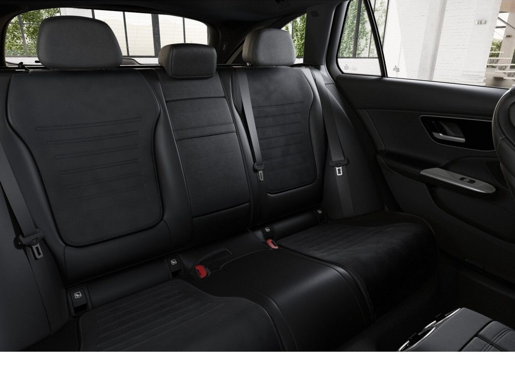 Mercedes-Benz C 200 T AMG Sport Advanced AHK Distr. LED Navi K foto 11
