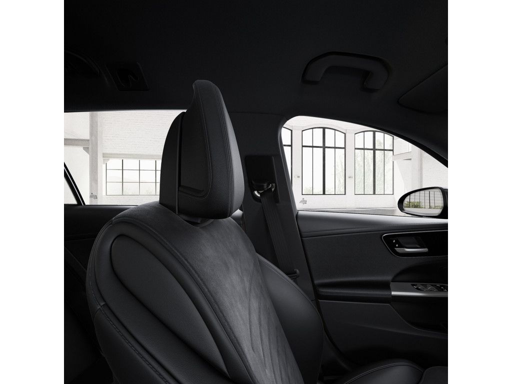 Mercedes-Benz C 200 T AMG Sport Advanced AHK Distr. LED Navi K foto 17