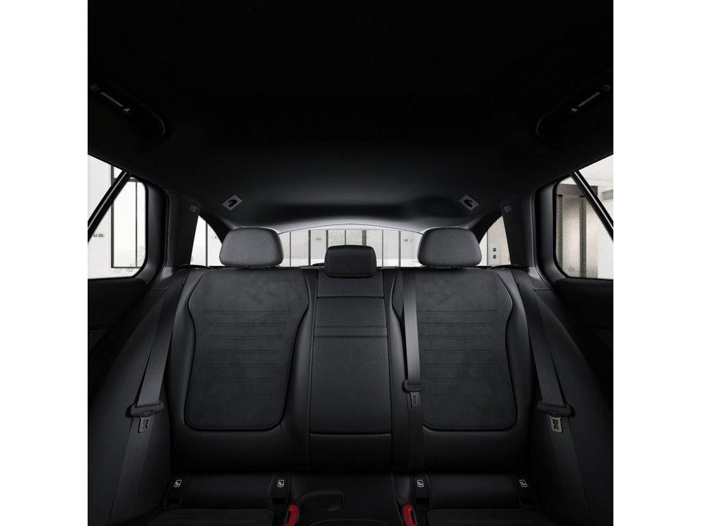 Mercedes-Benz C 200 T AMG Sport Advanced AHK Distr. LED Navi K foto 18