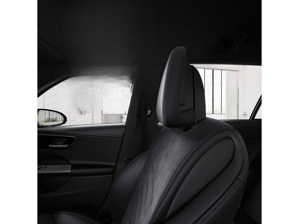 Mercedes-Benz C 200 T AMG Sport Advanced AHK Distr. LED Navi K foto 19