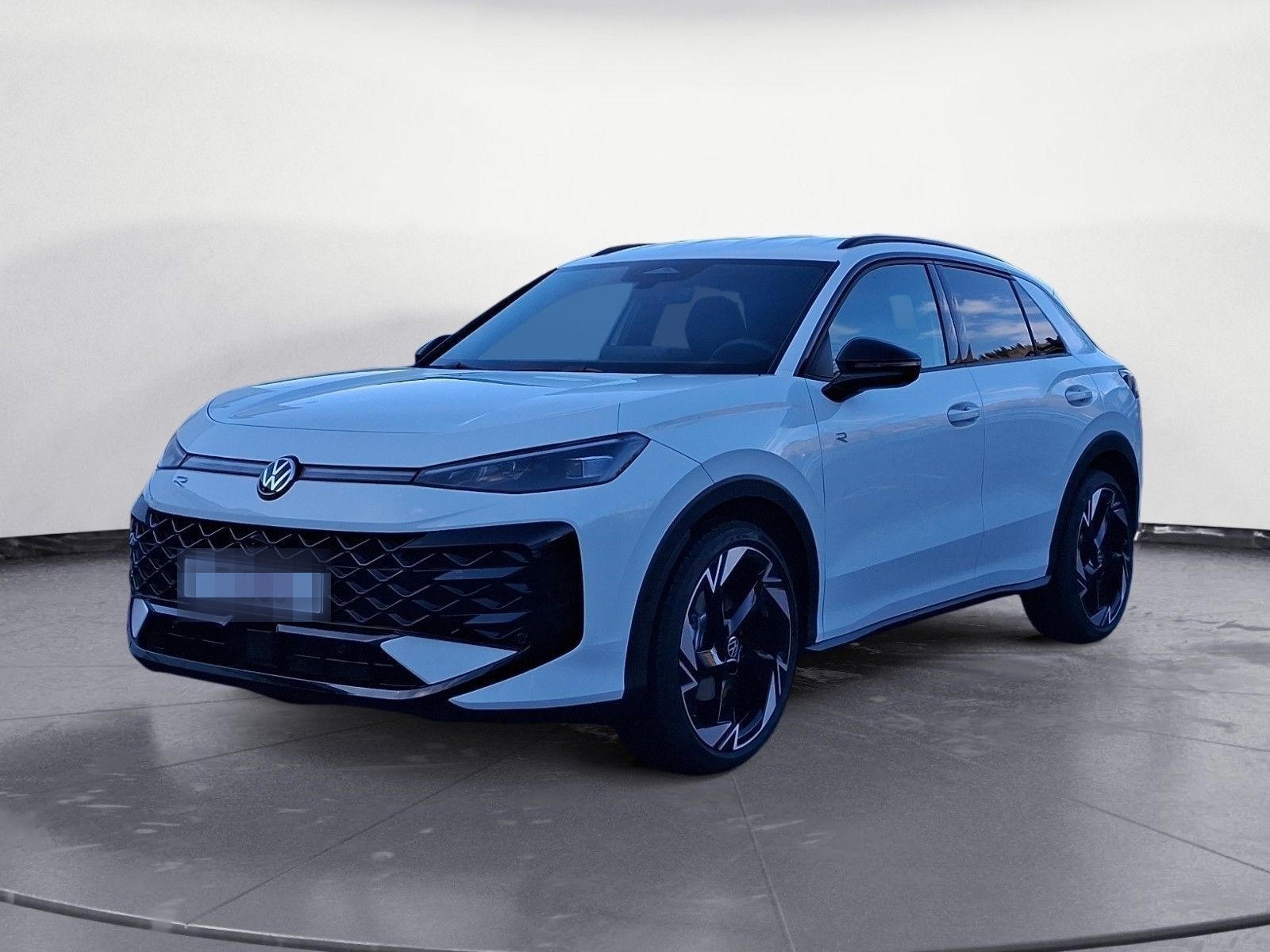 Volkswagen T-Roc R-Line 1.5 l eTSI OPF  7-Gang-Doppelkupplu foto 2