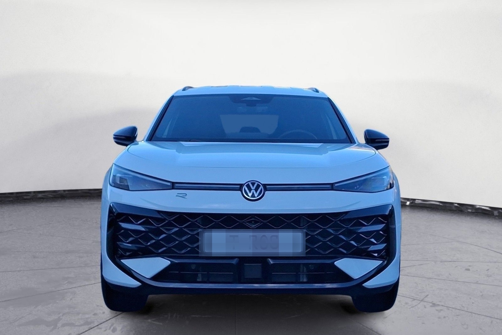 Volkswagen T-Roc R-Line 1.5 l eTSI OPF  7-Gang-Doppelkupplu foto 3