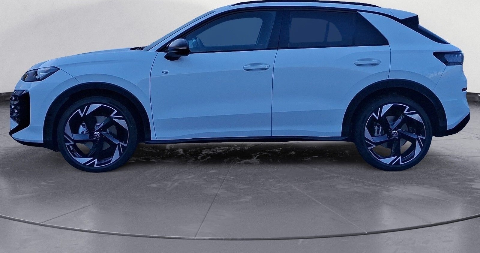 Volkswagen T-Roc R-Line 1.5 l eTSI OPF  7-Gang-Doppelkupplu foto 4