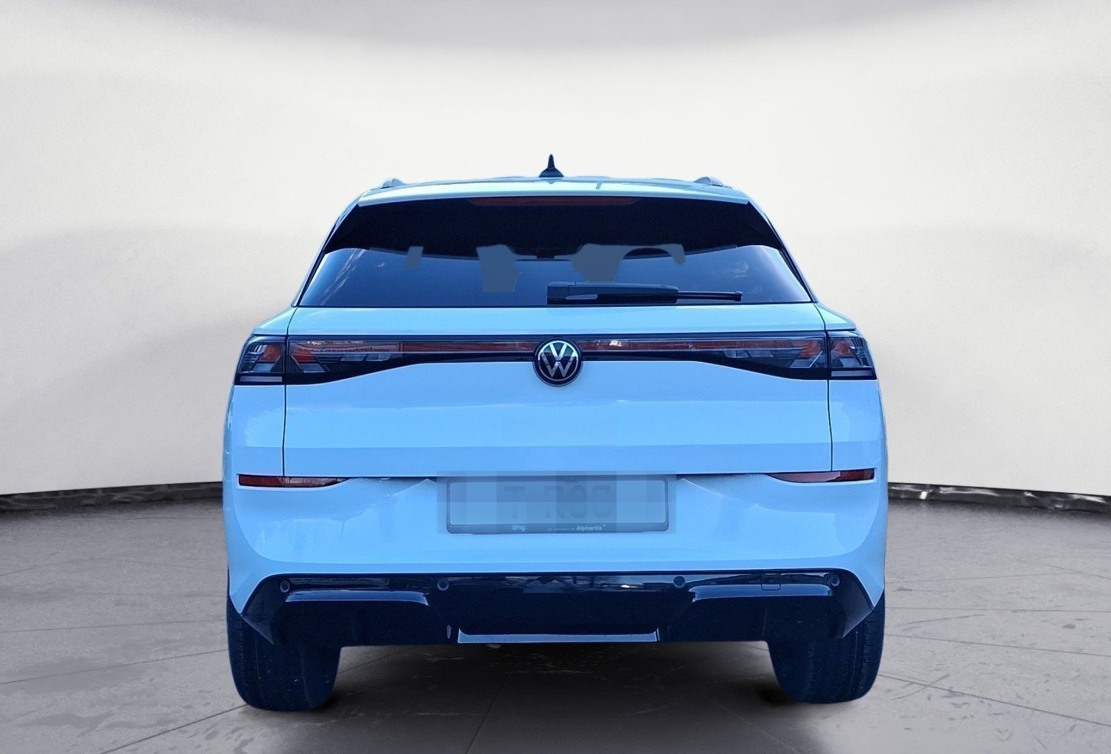 Volkswagen T-Roc R-Line 1.5 l eTSI OPF  7-Gang-Doppelkupplu foto 5
