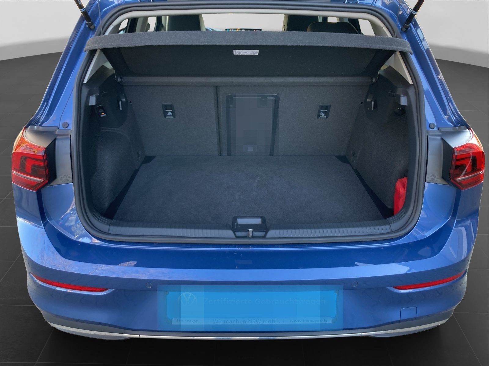 Volkswagen Golf 2.0 TDI DSG GOAL LED+ NAVI AHK KAMERA foto 17