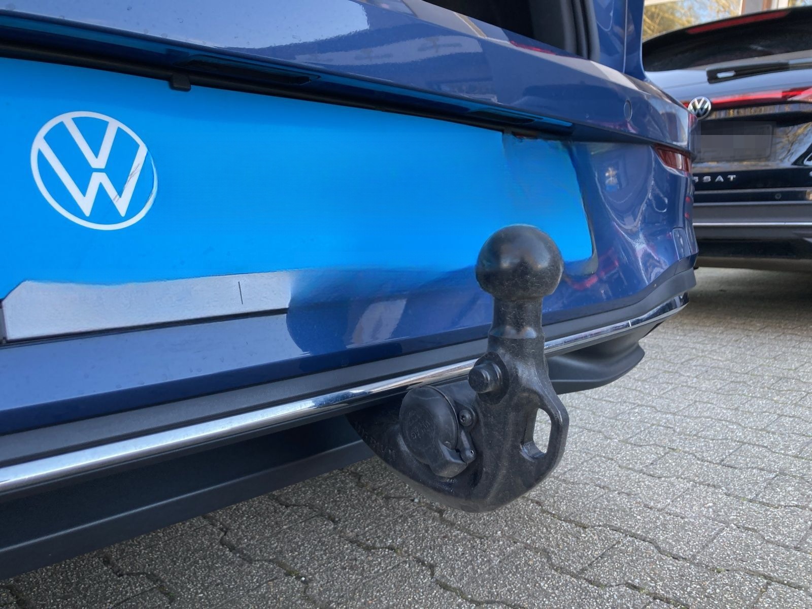 Volkswagen Golf 2.0 TDI DSG GOAL LED+ NAVI AHK KAMERA foto 18