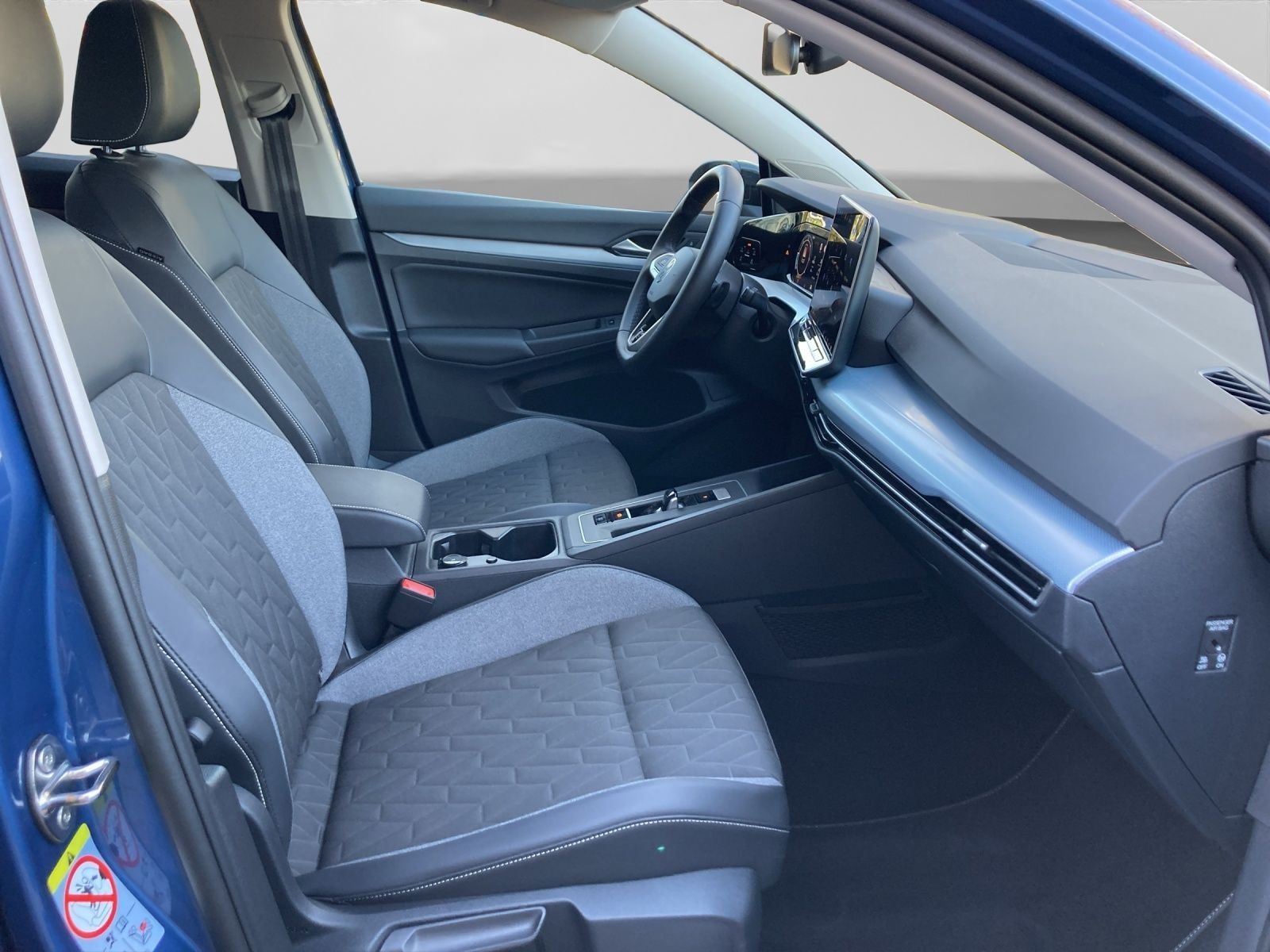 Volkswagen Golf 2.0 TDI DSG GOAL LED+ NAVI AHK KAMERA foto 4