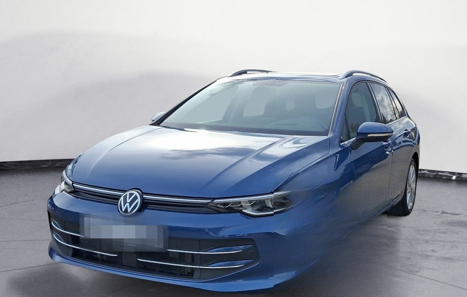 Volkswagen Golf Variant Style 1,5l eTSI OPF foto 2