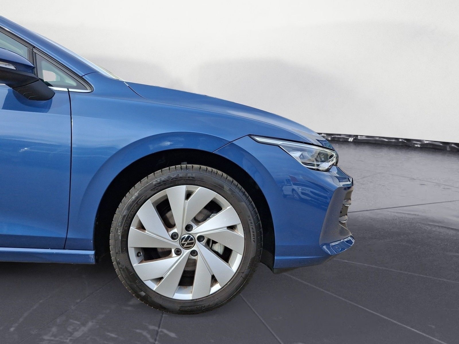 Volkswagen Golf Variant Style 1,5l eTSI OPF foto 12