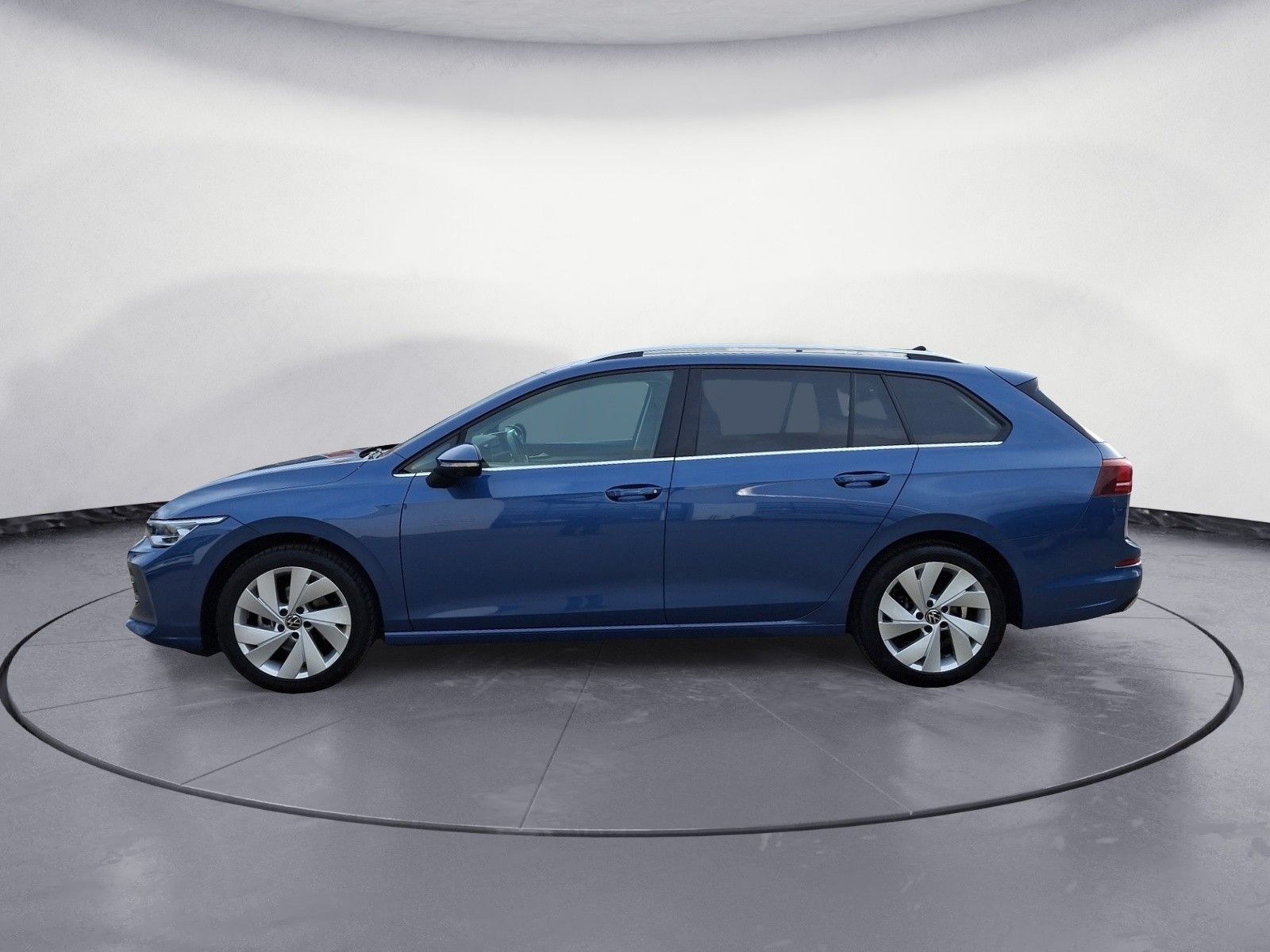 Volkswagen Golf Variant Style 1,5l eTSI OPF foto 3