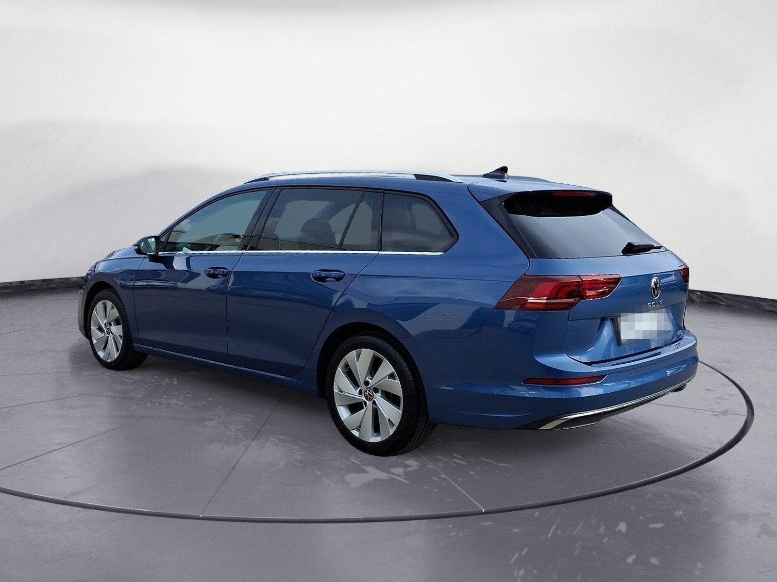 Volkswagen Golf Variant Style 1,5l eTSI OPF foto 4