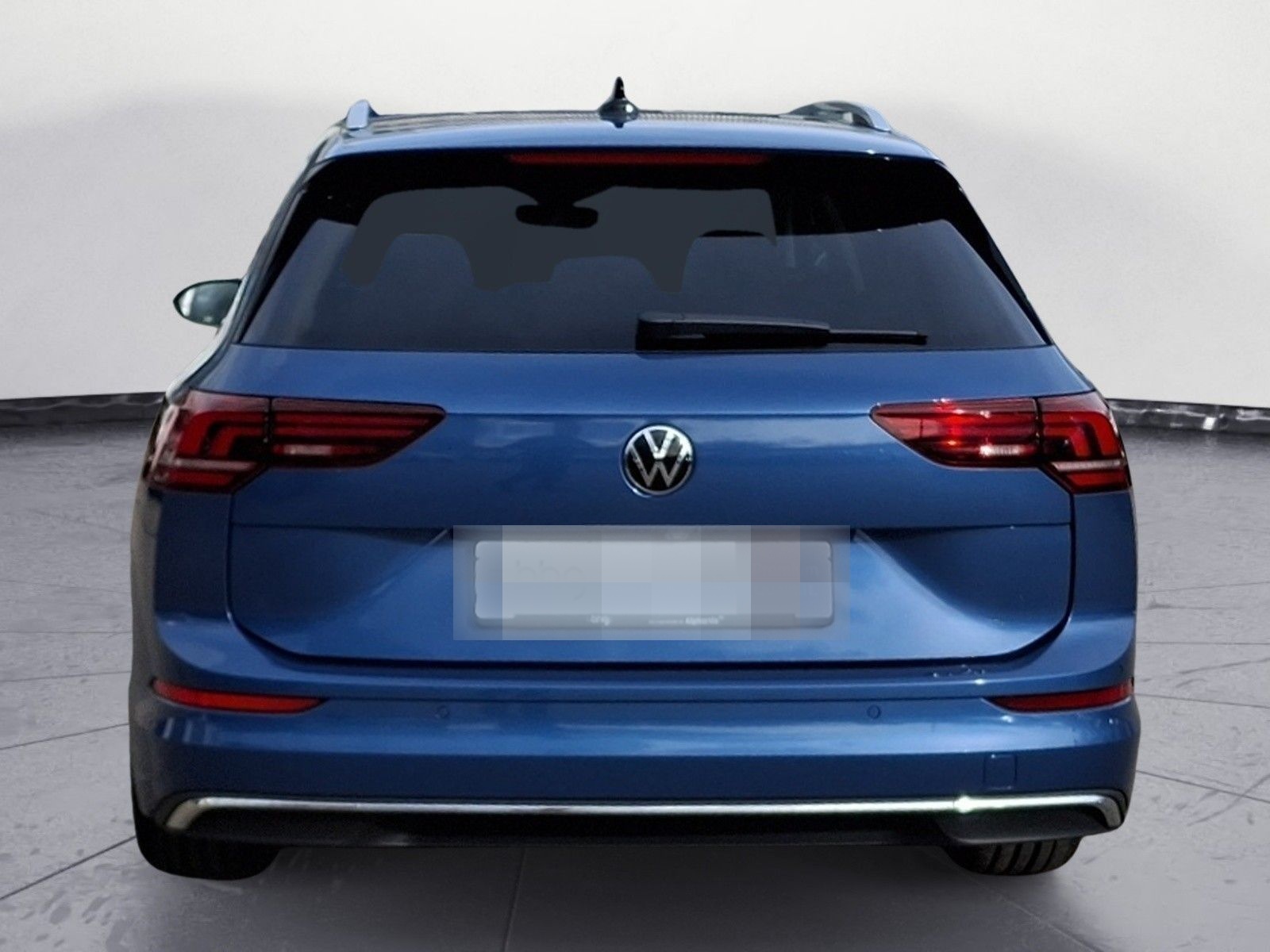 Volkswagen Golf Variant Style 1,5l eTSI OPF foto 5