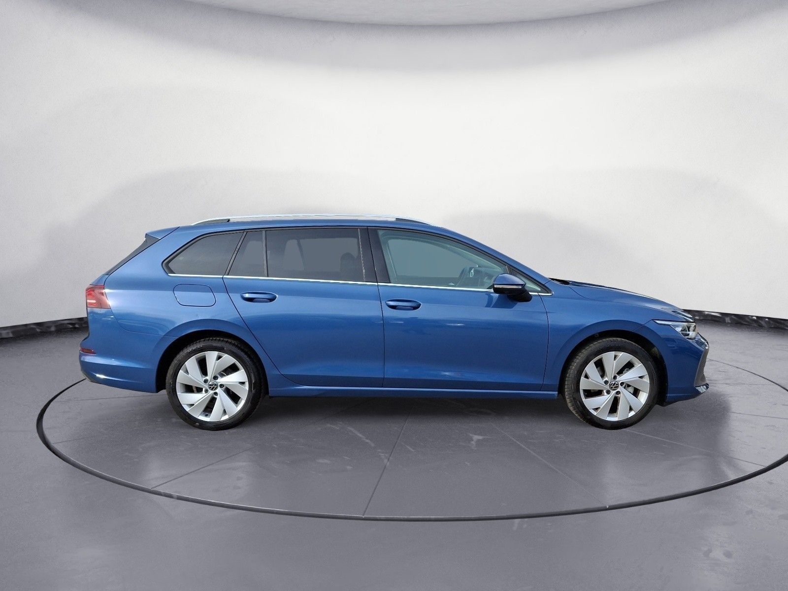 Volkswagen Golf Variant Style 1,5l eTSI OPF foto 6