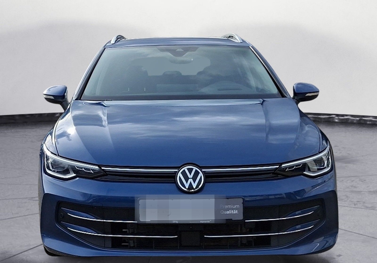 Volkswagen Golf Variant Style 1,5l eTSI OPF foto 7