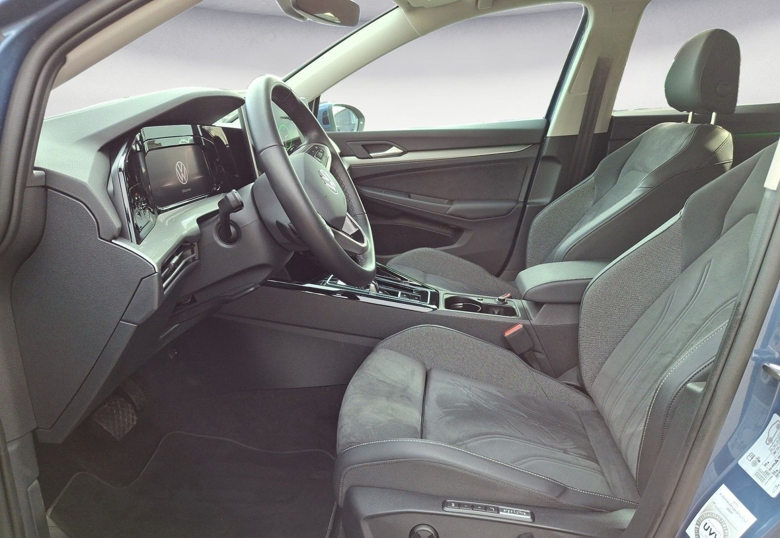 Volkswagen Golf Variant Style 1,5l eTSI OPF foto 8