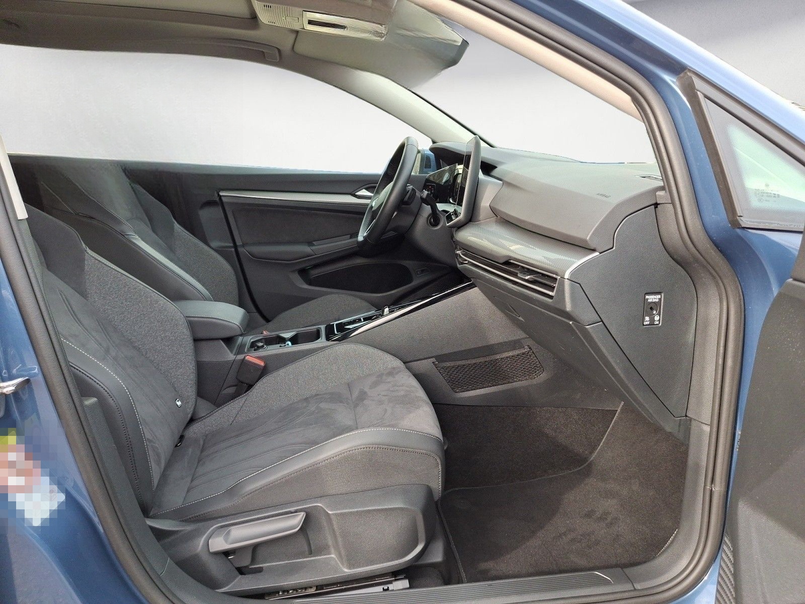 Volkswagen Golf Variant Style 1,5l eTSI OPF foto 9