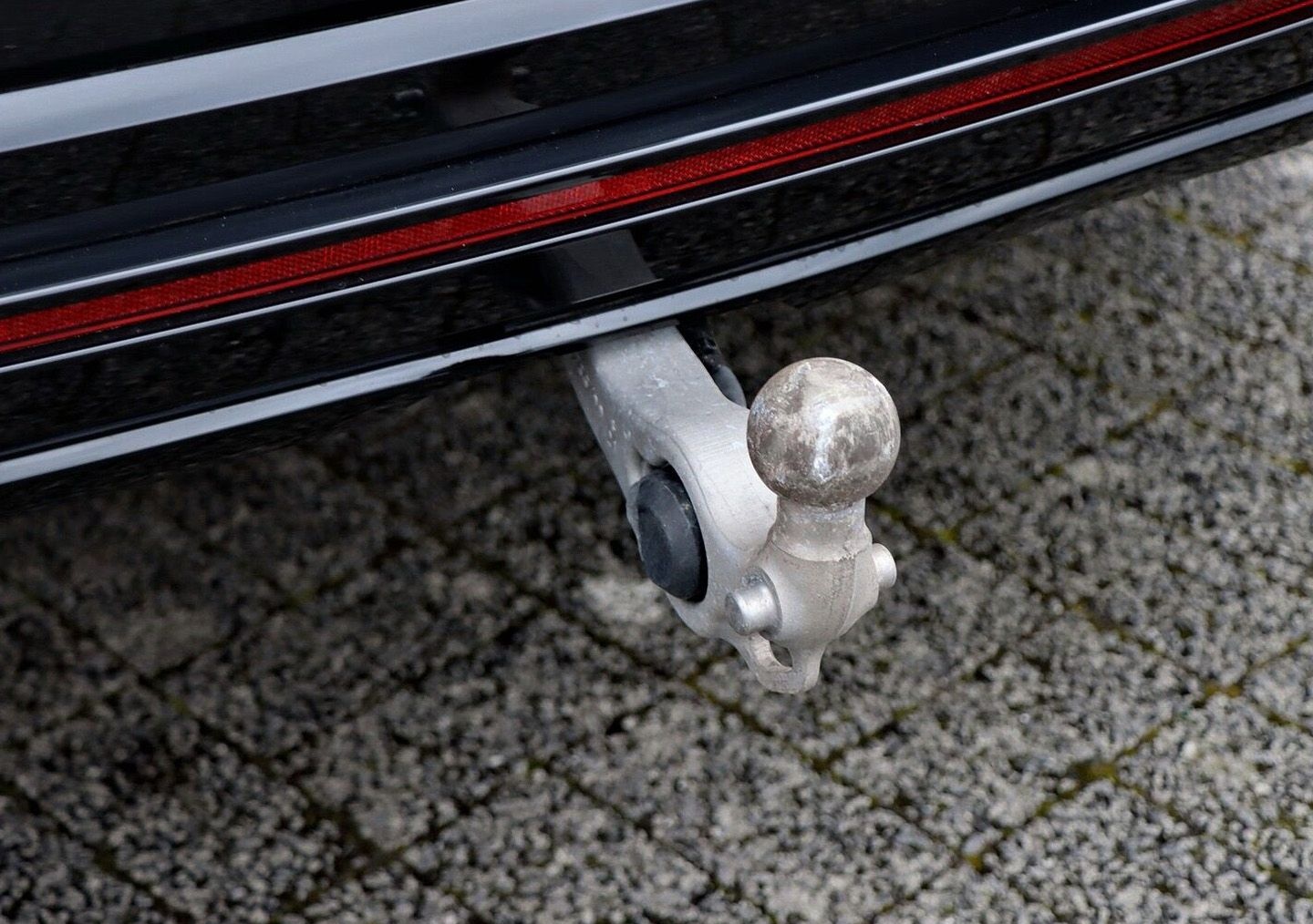 Volkswagen Touareg R-Line 4MOTION 3.0 V6 TDI SCR PANO/AHK/D foto 5