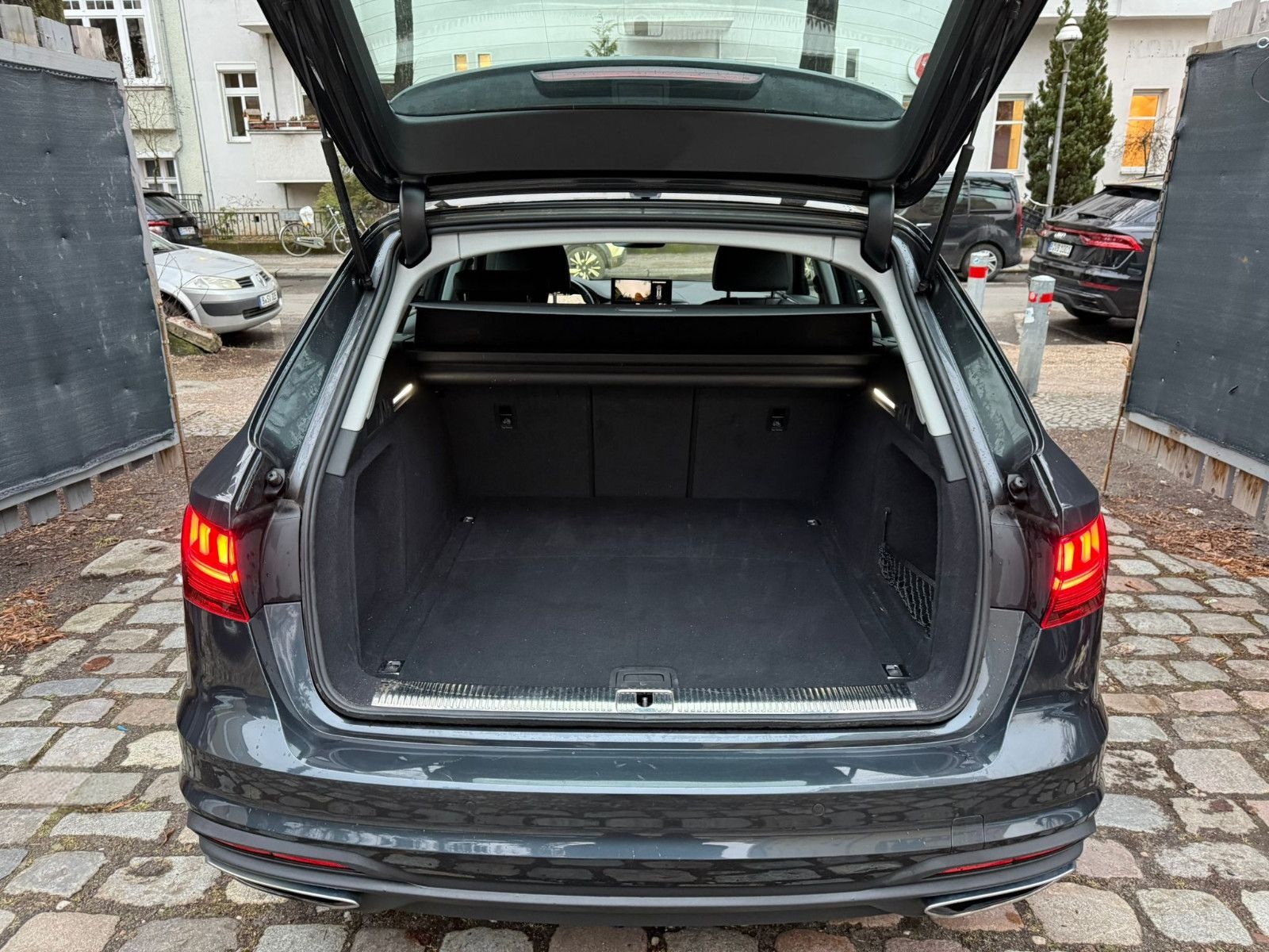 Audi A4 Avant 35 TDI Business - Diesel - Automatik foto 11