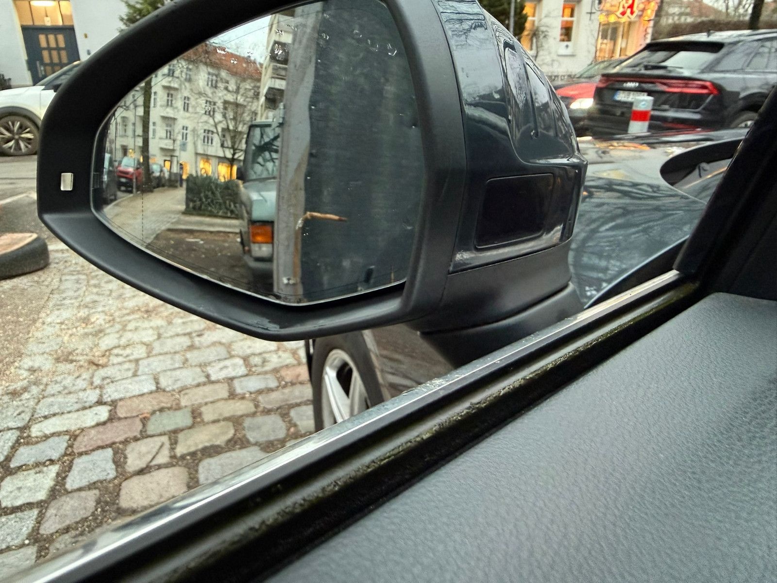 Audi A4 Avant 35 TDI Business - Diesel - Automatik foto 13