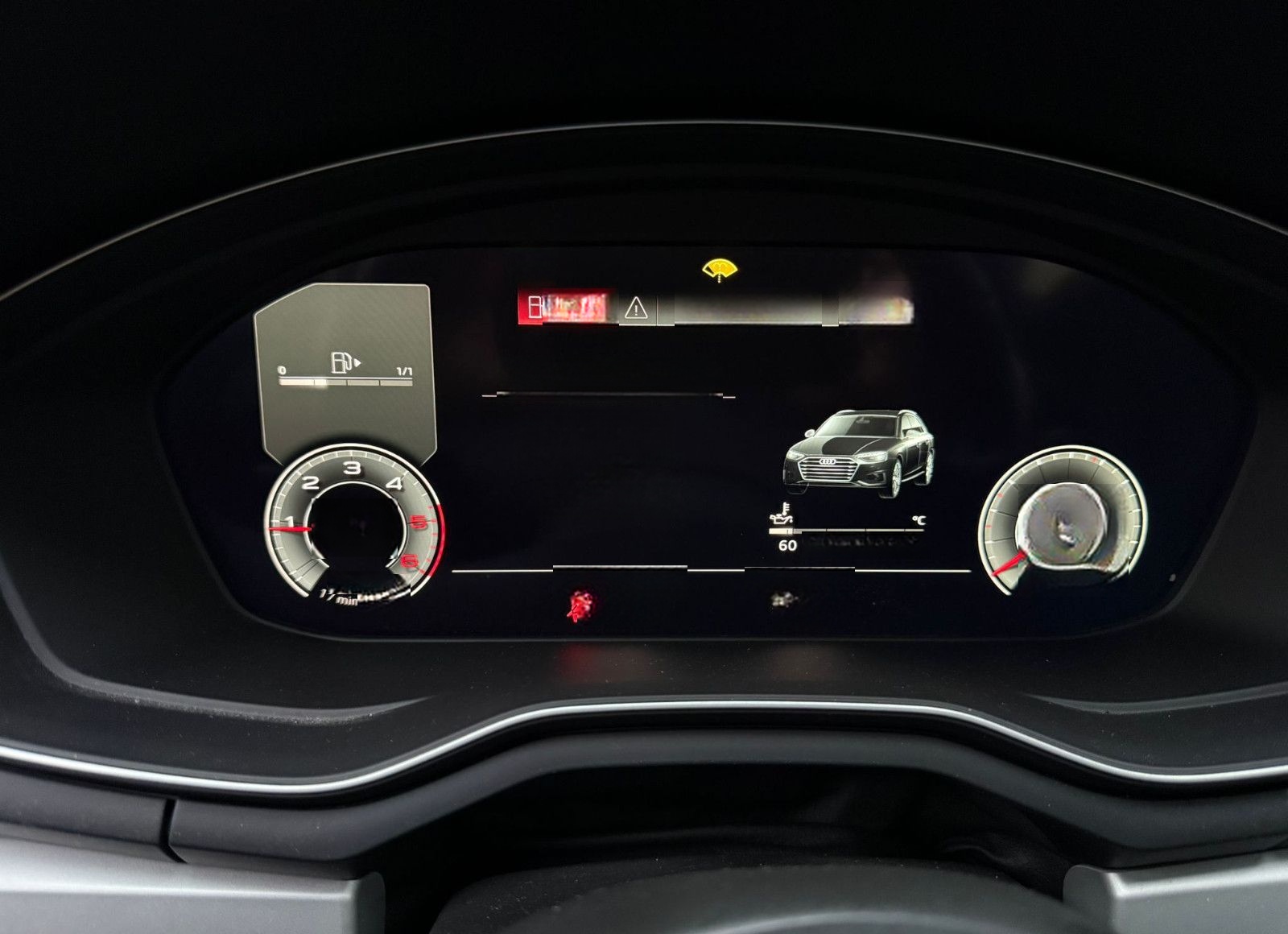 Audi A4 Avant 35 TDI Business - Diesel - Automatik foto 14