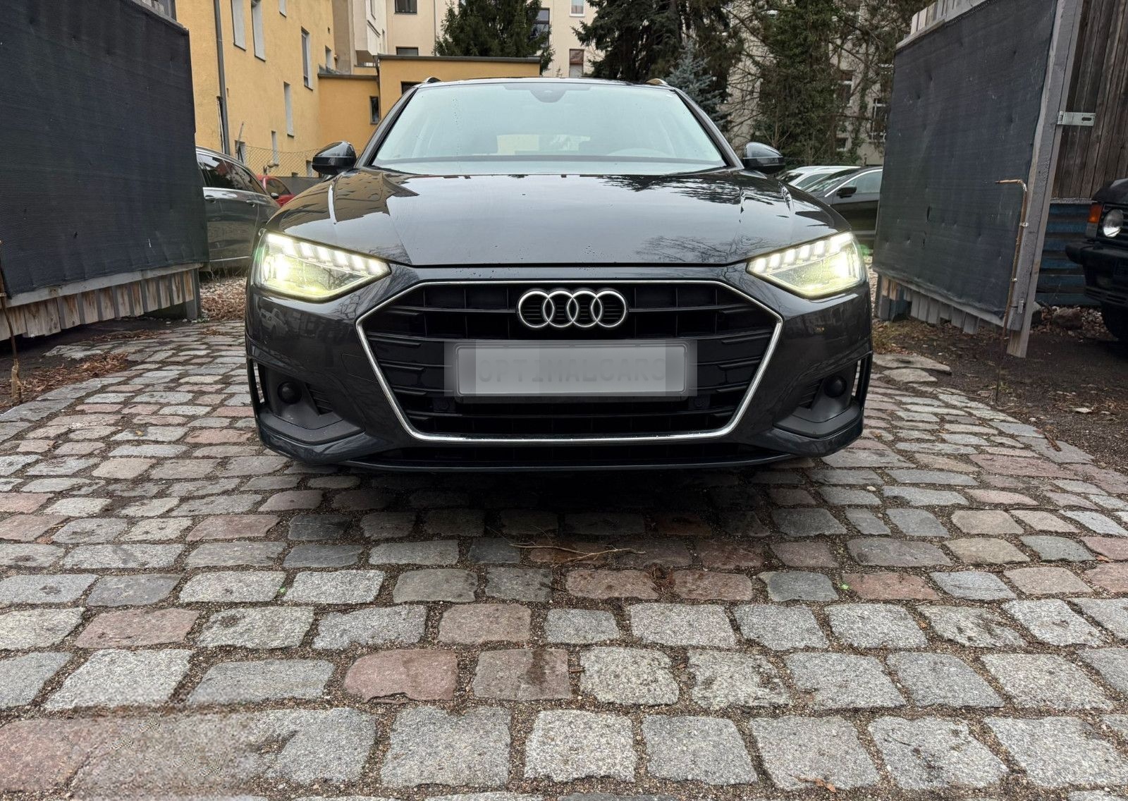 Audi A4 Avant 35 TDI Business - Diesel - Automatik foto 5