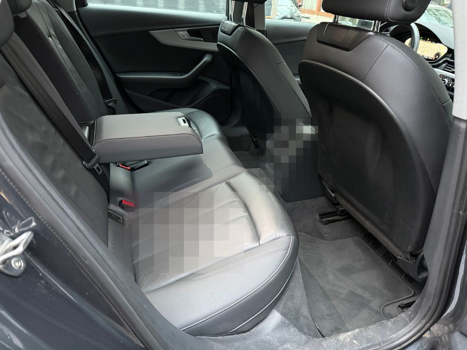 Audi A4 Avant 35 TDI Business - Diesel - Automatik foto 10