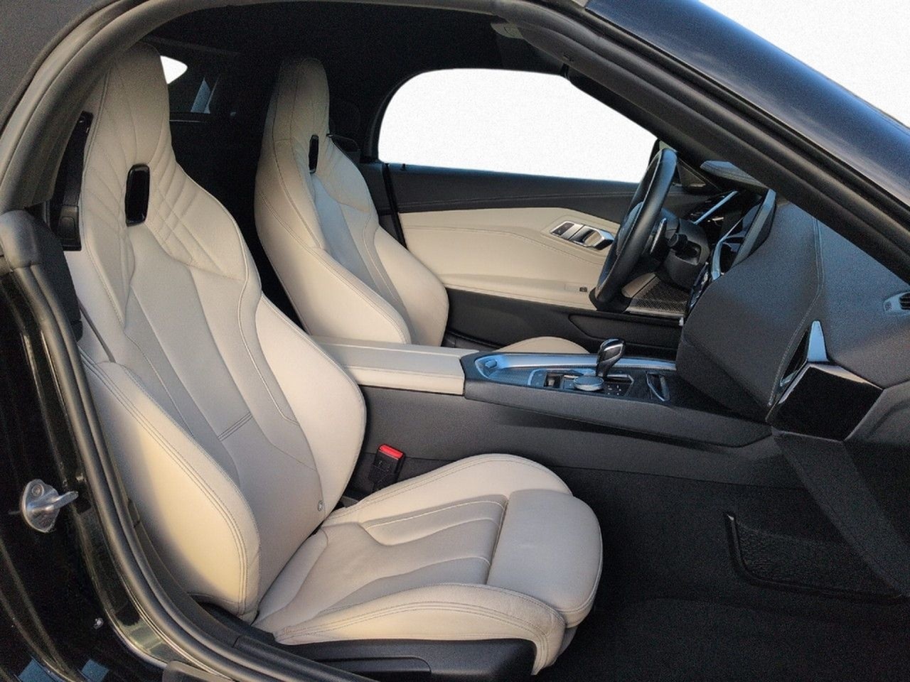 BMW Z4 sD30i M SPORT,LiveProf,St+Go,H/K,RFK,Memo,19" foto 11