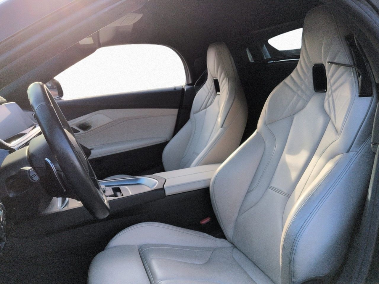 BMW Z4 sD30i M SPORT,LiveProf,St+Go,H/K,RFK,Memo,19" foto 17