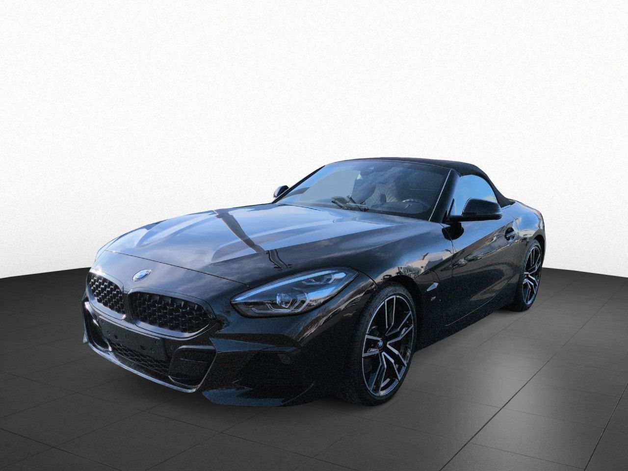 BMW Z4 sD30i M SPORT,LiveProf,St+Go,H/K,RFK,Memo,19" foto 3