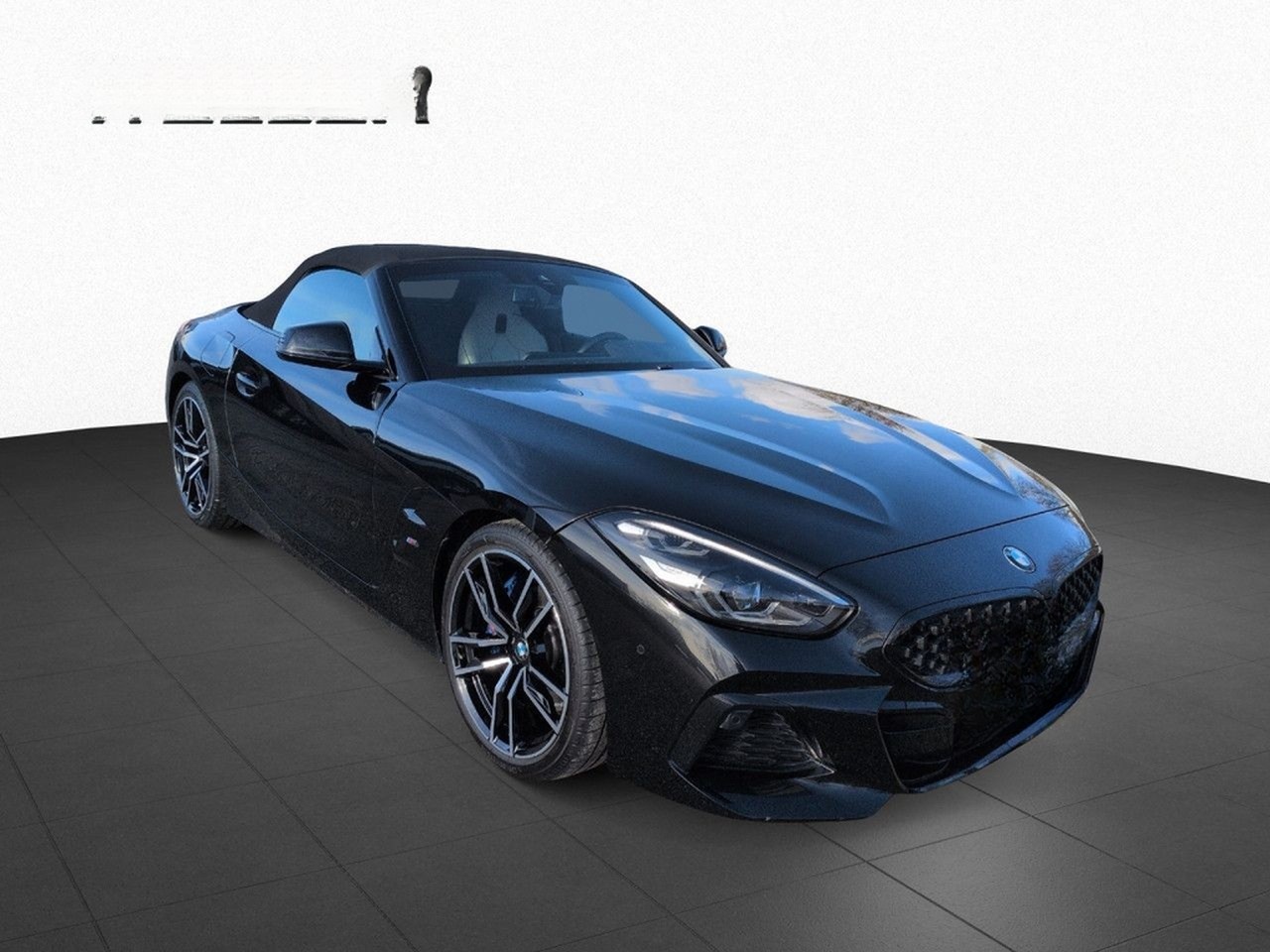 BMW Z4 sD30i M SPORT,LiveProf,St+Go,H/K,RFK,Memo,19" foto 4