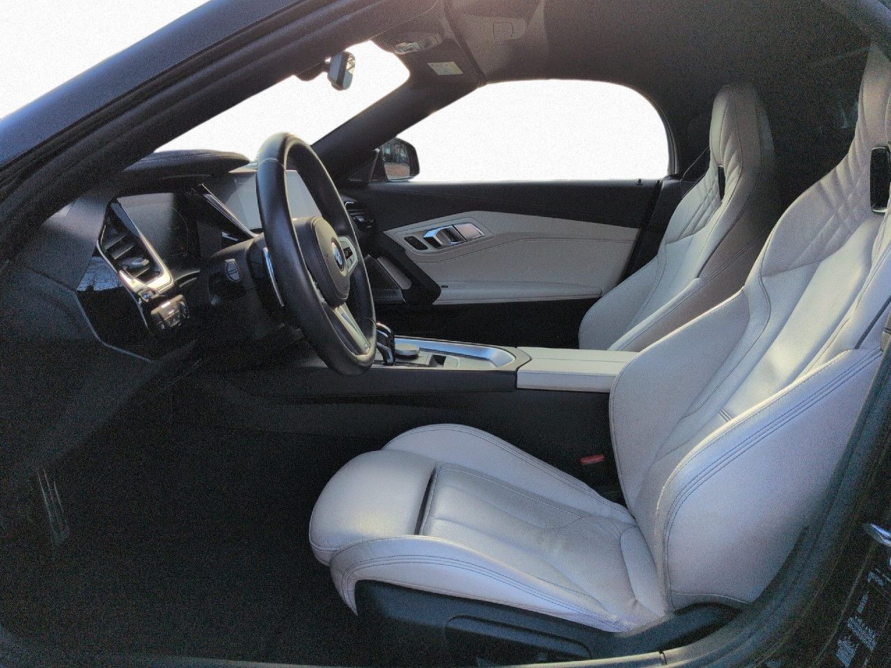 BMW Z4 sD30i M SPORT,LiveProf,St+Go,H/K,RFK,Memo,19" foto 10